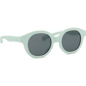 Izipizi Sun Baby #C Sweet Blue (pro věk 0 - 9 měsíců)