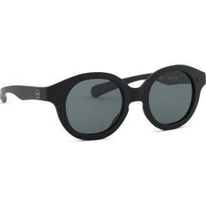Izipizi Sun Baby #C Black (pro věk 0 - 9 měsíců)