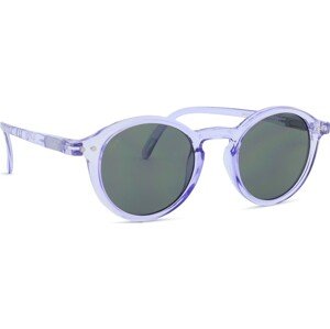 Izipizi Sun Junior #D Athletic Purple (pro věk 5 - 10 let)