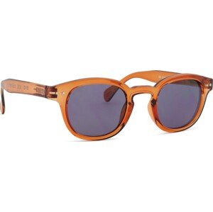 Izipizi Sun #C Orange Smash