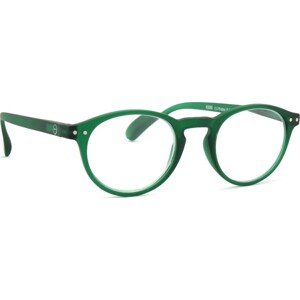 Izipizi Reading #A Green