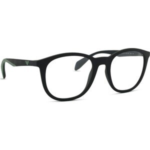 Emporio Armani EA 4211 50011W 52 (sluneční klip)