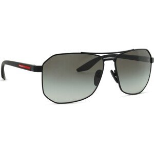 Prada Linea Rossa 0PS A53S 1B0500 62