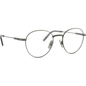 Ray-Ban David Titanium 0RX8782 1000 51