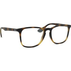 Ray-Ban 0RX7074 5365 52
