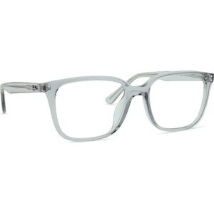 Ray-Ban 0RX7248D 8411 55