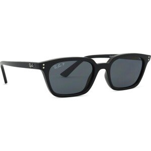 Ray-Ban Zaya RB4456 667781 53