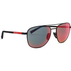 Prada Linea Rossa 0PS 54ZS DG008F 60