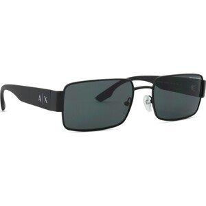 Armani Exchange 0AX2052S 600087 57