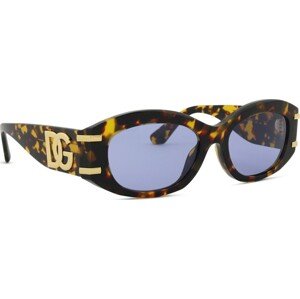 Dolce & Gabbana 0DG 4502 33301A 55