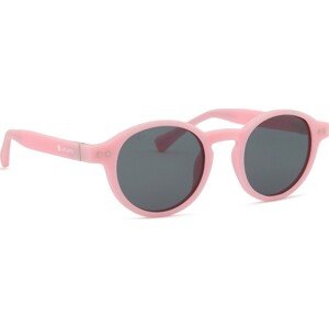 Lentiamo Kids Jan Light Pink (pro věk 3 - 5 let)