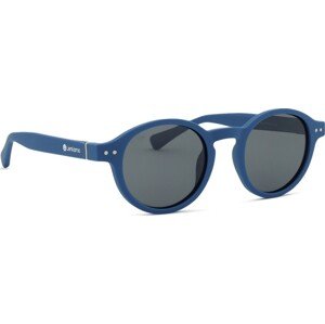 Lentiamo Kids Jan Navy Blue (pro věk 3 - 5 let)
