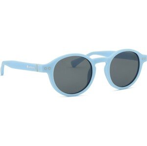 Lentiamo Kids Jan Light Blue (pro věk 3 - 5 let)