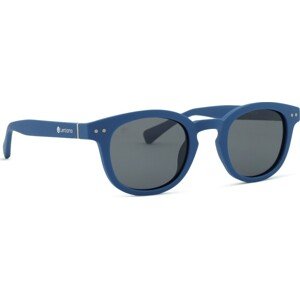Lentiamo Kids Aliki Navy Blue (pro věk 3 - 5 let)