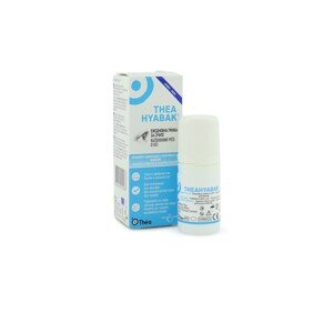 TheaHyabak 10 ml