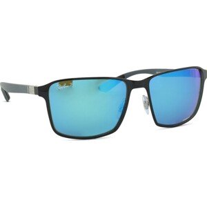 Ray-Ban RB3721CH 9144A1 59