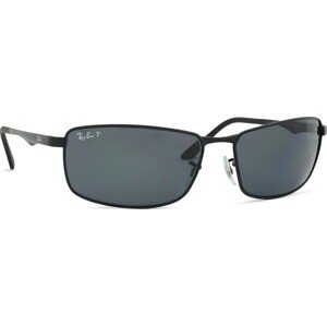Ray-Ban RB3498 006/81 64