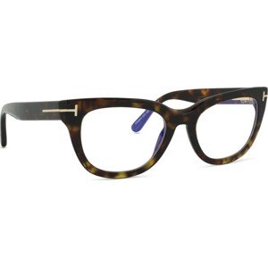Tom Ford FT6066-B 052 53