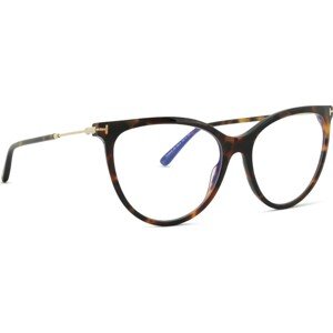 Tom Ford FT5994-B 052 56 (sluneční klip)