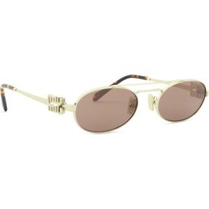 Miu Miu 0MU 54ZS ZVN70D 53