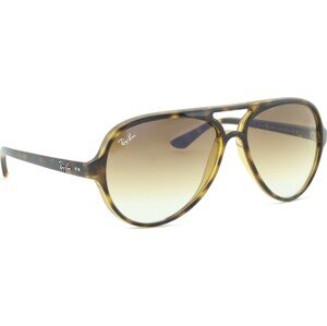 Ray-Ban Cats 5000 RB4125 710/51 59