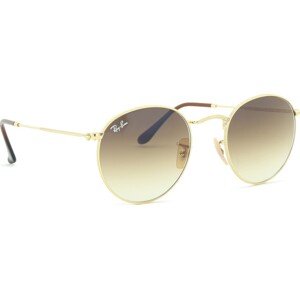 Ray-Ban Round Metal RB3447 001/51 50
