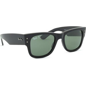 Ray-Ban Mega Wayfarer RB0840S 901/58 51