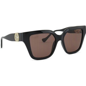 Gucci GG1023S 005 54 + řetízek