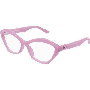 Balenciaga BB0341O 007 - L (58)