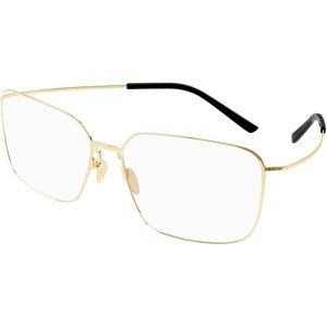 Balenciaga BB0351O 002 - ONE SIZE (58)
