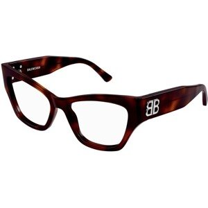 Balenciaga BB0362O 004 - ONE SIZE (54)