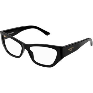 Balenciaga BB0372O 001 - ONE SIZE (55)