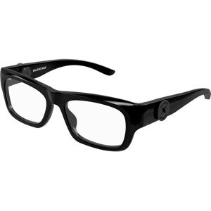 Balenciaga BB0410O 001 - ONE SIZE (54)