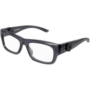 Balenciaga BB0410O 004 - ONE SIZE (54)