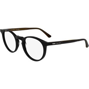 Calvin Klein CK25518 001 - ONE SIZE (50)