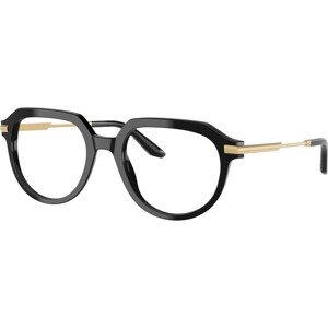 Dolce & Gabbana DG3402 501 - L (52)