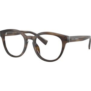 Dolce & Gabbana DG3421 3200 - L (52)