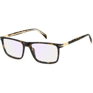 David Beckham DB1181 2IK blue-light [non-prescription] - M (57)