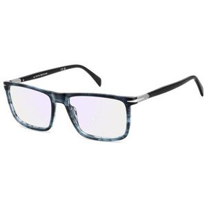 David Beckham DB1181 YA7 blue-light [non-prescription] - L (59)