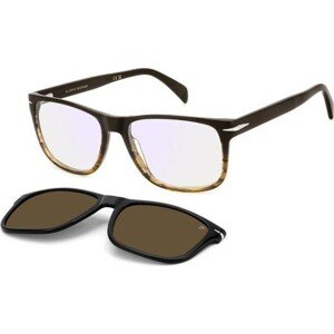 David Beckham DB1188/C 0MY/17 - ONE SIZE (57)