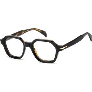 David Beckham DB7140 WR7 - ONE SIZE (48)