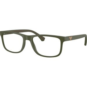 Emporio Armani EA3147 6184 - L (55)