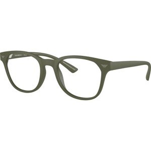 Emporio Armani EA3240U 6099 - L (52)