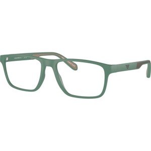 Emporio Armani EA3233 6102 - L (56)