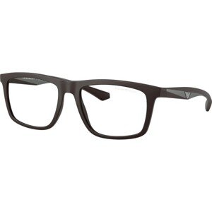 Emporio Armani EA4235F 61861W - ONE SIZE (55)