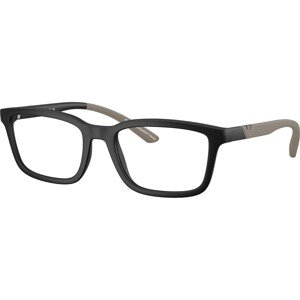 Emporio Armani EA3259 5001 - M (54)