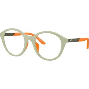 Emporio Armani EK4005U 62761W - ONE SIZE (48)