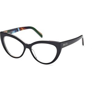 Emilio Pucci EP5215 001 - ONE SIZE (54)