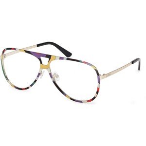 Emilio Pucci EP5267 099 - ONE SIZE (60)