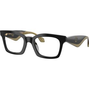 Giorgio Armani AR7277U 5001 - M (48)